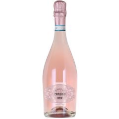 Barocco  Prosecco Spumante Rose DOC