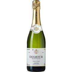 Diamour  Blanc De Blancs Vin Mousseux