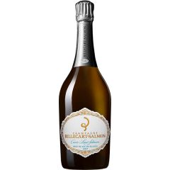 Billecart Salmon  Cuvee Louis Blanc de Blancs Millesime 2007