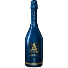 Sieur d'Arques  Cremant Aguila Sleeve Brut (750 ml)