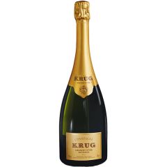 Krug  Grande Cuvee 168 eme Edition (750 ml)