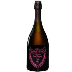 Dom Perignon  Rose (Luminated Label)