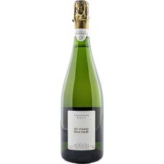 Champagne Eric Rodez Grand Cru Rose (Wine)