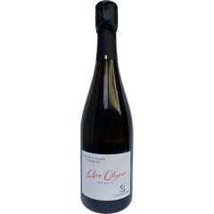 Champagne Eric Rodez Grand Cru Rose (Wine)