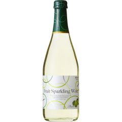 Kobe Wine  Plum Sparkling Wine (500 ml)