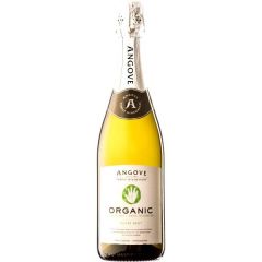Angove  Organic Cuvee Brut