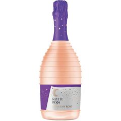 Notte Rossa  Vino Spumante Extra Dry Rose