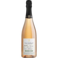 Champagne Telmont  Reserve Rose