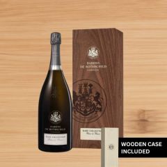 Barons de Rothschild  Rare Collection Blanc de Blanc