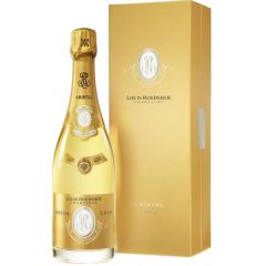 Louis Roederer Cristal Brut 2012