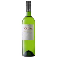 Callia Alta Chardonnay (Wine)