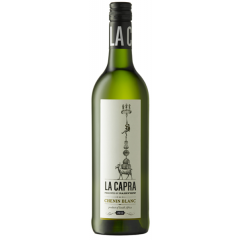 La Capra Chenin Blanc (Wine)