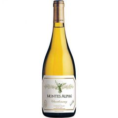 Montes  Alpha Chardonnay