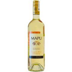 Baron Philippe de Rothschild  Mapu Sauvignon Blanc (Screw Cap)