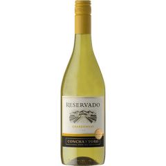 Concha Y Toro  Reservado Chardonnay