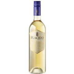 Conte Placido  Placido Pinot Grigio