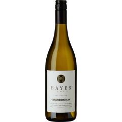 Wente Vineyards Hayes Ranch Chardonnay (Wine)