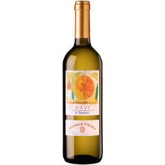 Michele Chiarlo  Gavi Le Marne DOCG