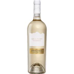 Gran Sasso Trebbiano DOC
