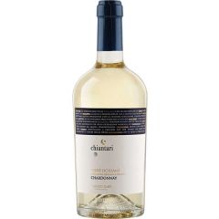 Vigneti Di Zabu  Chiantari Inzolia Chardonnay Sicilia