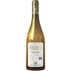 Paul Jaboulet  Parallele 45 White