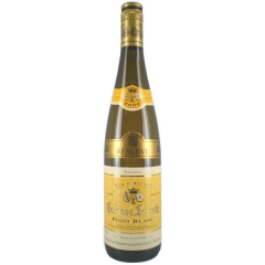 Gustave Lorentz  Pinot Blanc Reserve