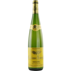 Gustave Lorentz  Riesling Reserve