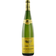 Gustave Lorentz  Gewurztraminer Reserve