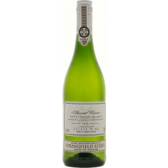 Springfield Estate  Special Cuvee