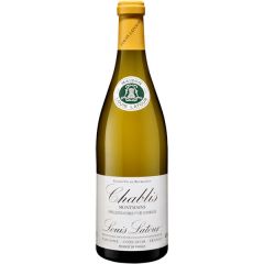 Louis Latour Chablis Cru Montmains