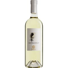 Pala  Soprasole Vermentino Sardegna DOC