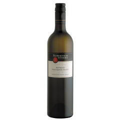 Robertson Winery  Sauvignon Blanc "Retreat"