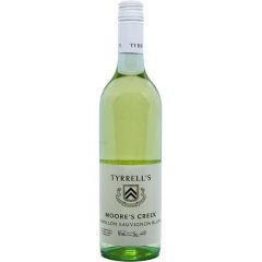 Tyrrell's  Sauvignon Blanc "Moore's Creek"