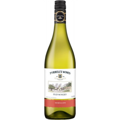 Tyrrell's  Semillon "Old Winery"