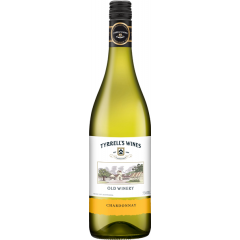 Tyrrell's  Chardonnay "Old Winery"