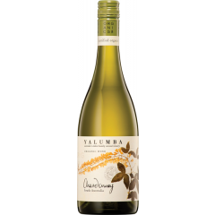 Yalumba  Organic Chardonnay