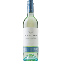 Twin Islands  Sauvignon Blanc Marlborough
