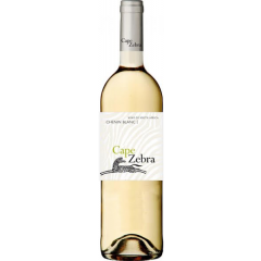 Cape Zebra  Chenin Blanc