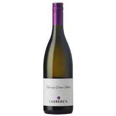 Laurenz V.  Charming Gruner Veltliner