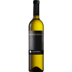 Cantine Ivam Barone di Bernaj Alcamo Bianco DOC