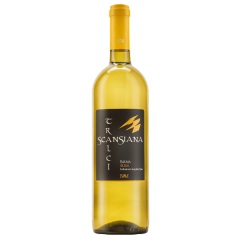 Cantine Ivam Inzolia Tralci Sicilia IGT