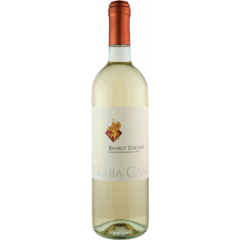 Vecchia Cantina  Campaltino Toscana Bianco IGT