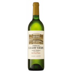 Chateau La Louviere  Blanc 2000