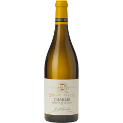 Joseph Drouhin  Vaudon  Chablis "Reserve De Vaudon"