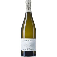 Henri Bourgeois  En Travetin Pouilly Fume