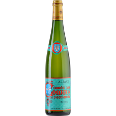 Leon Beyer  Riesling Cuvee Des Comtes D'Eguisheim