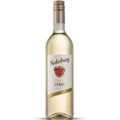 Nederburg  Lyric