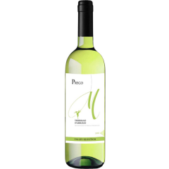 Prego  Trebbiano d'Abruzzo DOC