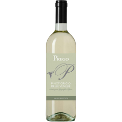 Prego  Pinot Grigio IGT Venezie