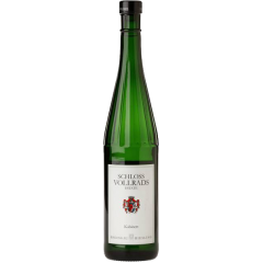 Schloss Vollrads Kabinett Halbtrocken